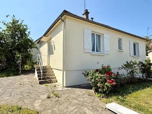 Vente maison 3 pièces 68 m² à Senlis (60300)  249 000 €