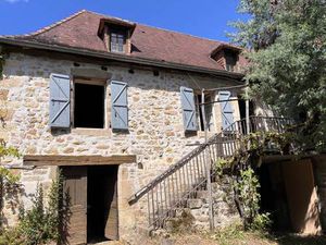 Vente maison 7 pièces 120 m² Nonards (19120)