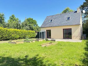 Vente maison 6 pièces 100 m² à Pleuven (29170)  265 000 €