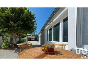 Vente Maison à Arvert (17530) : à vendre / 95m² Arvert