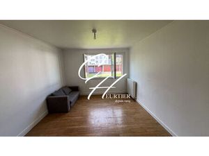 Vente appartement 2 pièces 44m2 Grenoble 38100 - 69000 € - Surface Privée