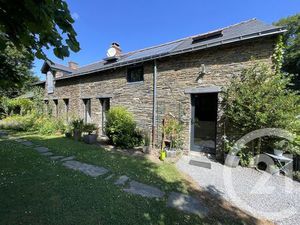 Maison à vendre - 9 pièces - 165 m2 - Blain - 44 - PAYS-DE-LOIRE