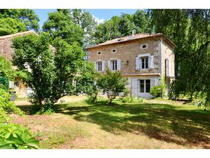 Maison à vendre à Marthon (16380) - Charente