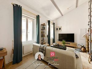 Immeuble Trans En Provence - 4 appartements -119 m2