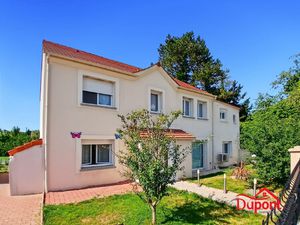 Maison Familiale Idéale près de Provins : 6 Chambres  Véranda