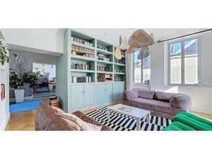 Maison avec jardin et terrasse Hermonville (51)