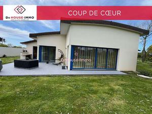 Vente Maison Bord de Mer à Porspoder (29840) : à vendre Bord de Mer / 236m² Porspoder
