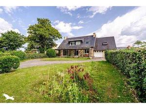 Vente Maison à Poullan-sur-Mer (29100) : à vendre / 153m² Poullan-sur-Mer