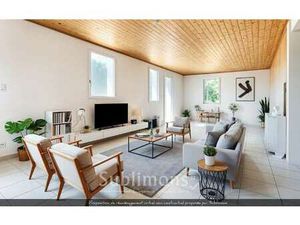 Vente Maison Piscine à Sulniac (56250) : à vendre Piscine / 140m² Sulniac