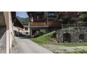 Maison avec terrasse Moûtiers (73)