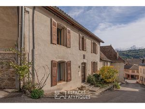Annonce maison à vendre