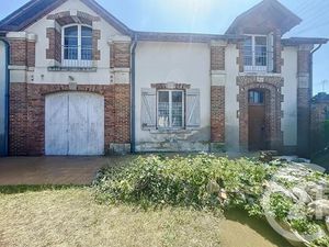 Vente maison 12 pièces 338.94 m² à Olivet (45160)  550 000 €