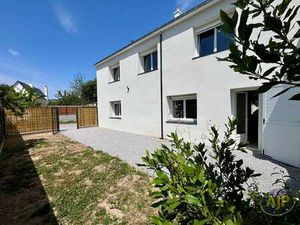 Location Maison à La Chapelle-sur-Erdre (44240) : à louer / 120m² La Chapelle-sur-Erdre