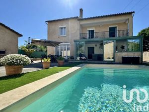 Vente maison 10 pièces 227 m² à Manduel (30129)  385 000 €