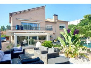 Vente maison 7 pièces 250 m² à La Valette-du-Var (83160)  665 000 €