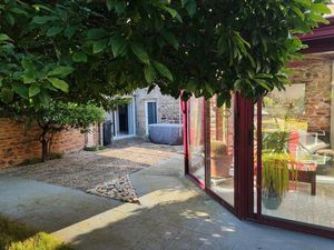 Vente maison 7 pièces 225 m² Nivillac (56130)