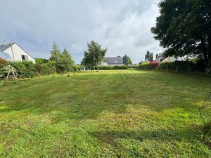 Vente terrain 900 m² Baden (56870)