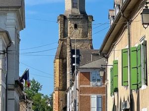 Vente appartement 4 pièces 92 m² à Nay (64800)  163 000 €