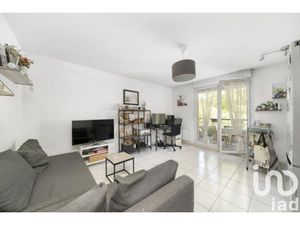 Vente appartement 2 pièces 47 m² à Blagnac (31700)  169 000 €