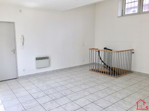 Appartement - POMPEY