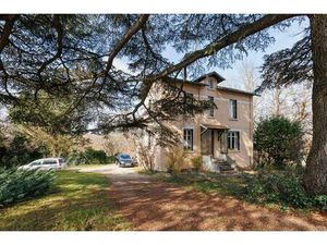 Vente maison 5 pièces 92 m² Francheville (69340)