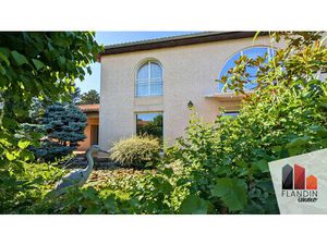 Vente maison 7 pièces 220 m² Charly (69390)