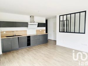 Vente appartement 4 pièces 82 m² à Sotteville-les-rouen (76300)  208 000 €