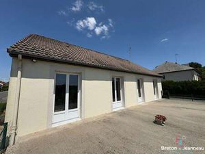 Vente Maison à Brecé (53120) : à vendre / 101m² Brecé