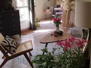 Vente appartement 4 pièces 78 m² à Brunoy (91800)  227 000 €