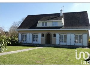 Vente Maison d'architecte 6 pièces