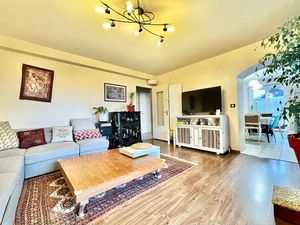 Vente appartement 3 pièces 80 m² Quintal (74600)