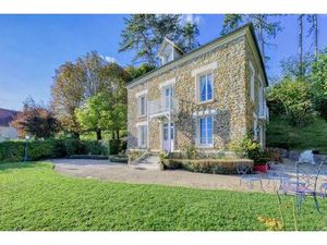 Vente maison 7 pièces 196 m² Sainte-Aulde (77260)
