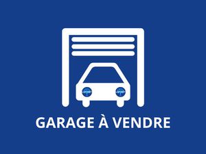 Parking T1 La Valette-du-Var à vendre