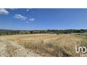 Vente terrain 5550 m² à Lédenon (30210)  50 000 €