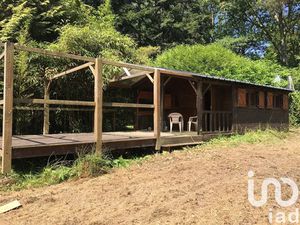 Vente terrain 5050 m² à Assérac (44410)  79 500 €