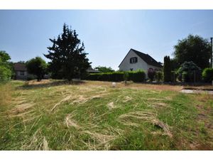 Vente terrain 433 m² à Checy (45430)  99 500 €