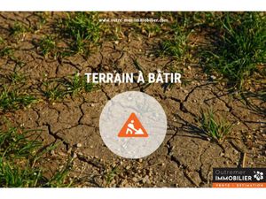 Vente terrain 1989 m² à La Plaine Des Palmistes (97431)  252 000 €