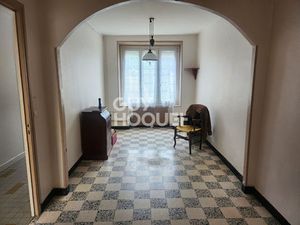 À vendre à Villiers Saint Georges - Référence 2907