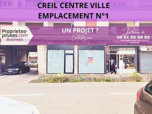 EMPLACEMENT PREMIUM  SAINT MAXIMIN