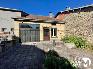 Vente maison 4 pièces 64 m² à Vicq (52400)  50 000 €