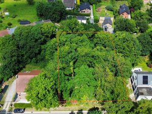 Terrain en vente à Rue d'Oultre-Heure 109  Ham-sur-heure  Belgique | CENTURY 21®