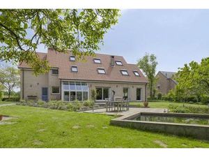 Accueil en vente à Schoonderbeukenweg 257  Aarschot Rillaar  Belgique | CENTURY 21®