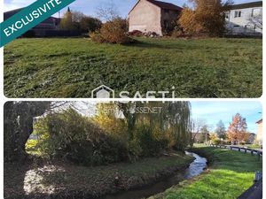 Vente maison 5 pièces 235 m² à Bonzée (55160)  82 000 €