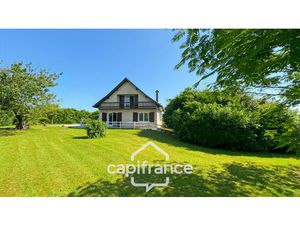 Maison à vendre HABAS 7 pièce(s) 146m2 285 000€