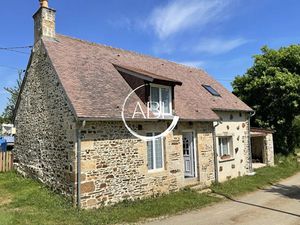 Vente maison 4 pièces 97 m² à La Chapelle-d'Andaine (61140)  NaN €