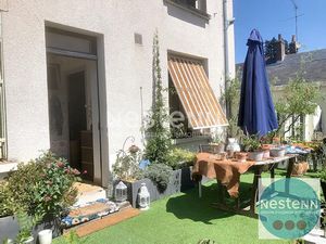Vente maison 4 pièces 82.97 m² à Blois (41000)  160 000 €
