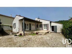 Vente maison 4 pièces 122 m² Lalevade-d'Ardèche (07380)