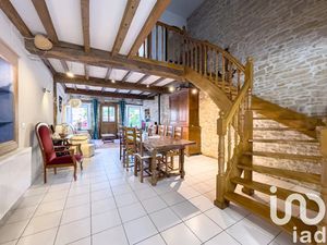 Vente maison 6 pièces 157 m² à Poix-Terron (08430)  184 000 €