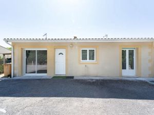 Vente maison 4 pièces 91 m² à Saint-Mariens (33620)  192 240 €