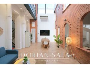 Immobilier Professionnel à vendre Marseille